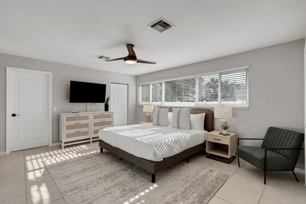 undefined Kasa Palm Grove Fort Lauderdale 10