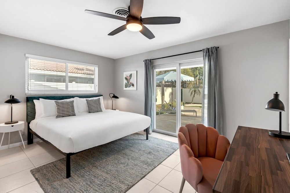 undefined Kasa Palm Grove Fort Lauderdale 9