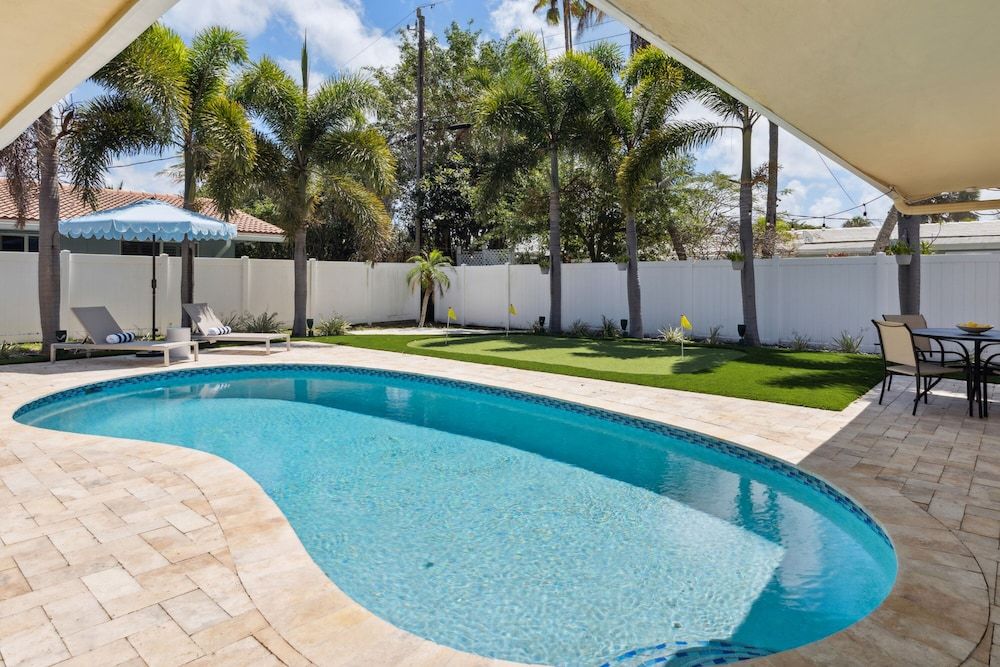 undefined Kasa Palm Grove Fort Lauderdale 4