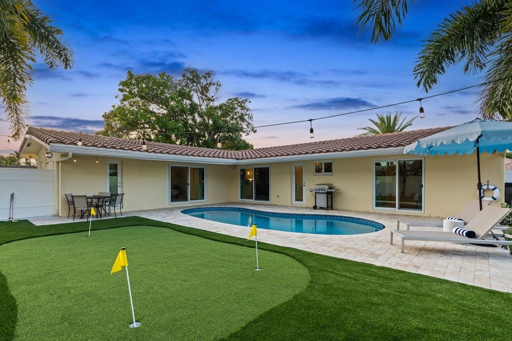 undefined Kasa Palm Grove Fort Lauderdale 6