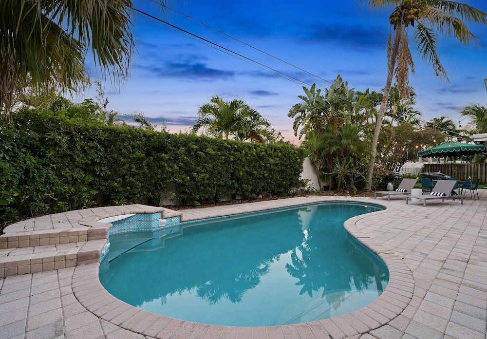 undefined Kasa Mariposa Fort Lauderdale 9