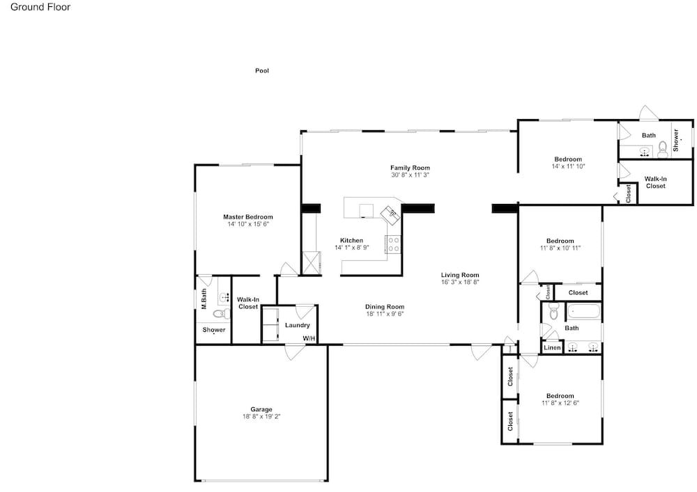 undefined Kasa Mariposa Fort Lauderdale 6