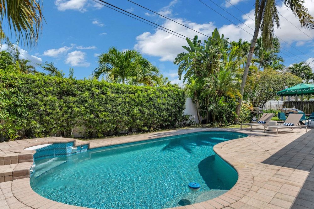 undefined Kasa Mariposa Fort Lauderdale 8