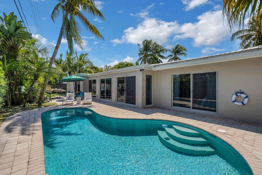 undefined Kasa Mariposa Fort Lauderdale 10