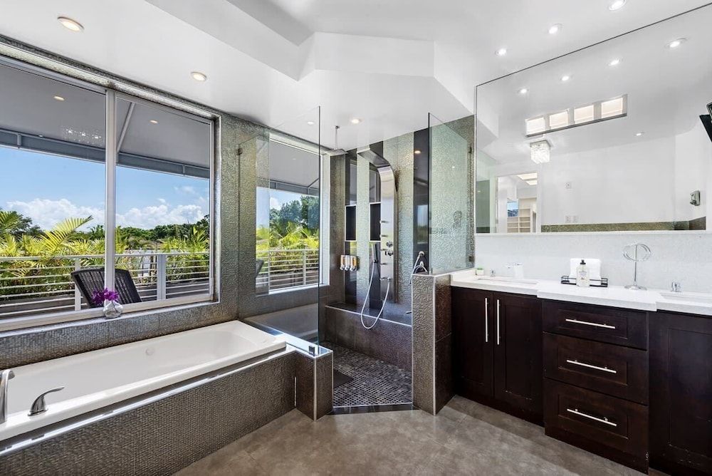 undefined Modern Home w/ Roof Deck & Pool 8