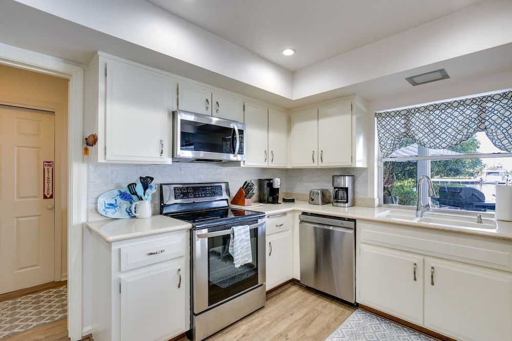 undefined Waterfront Fort Lauderdale House w/ Heated Pool! 4