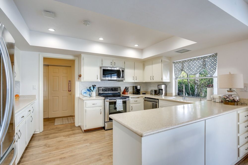 undefined Waterfront Fort Lauderdale House w/ Heated Pool! 8