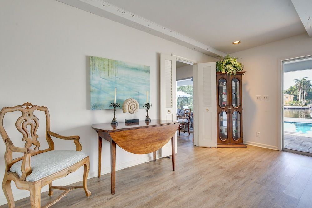 undefined Waterfront Fort Lauderdale House w/ Heated Pool! 2