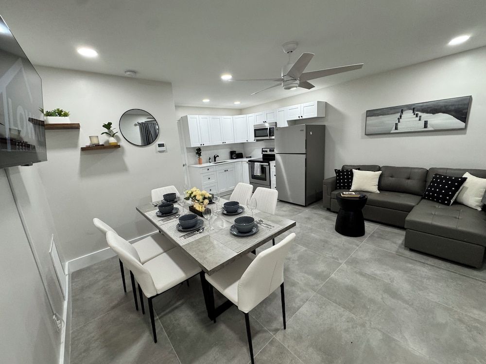 undefined The Jasmine Apartments by Lowkl 2