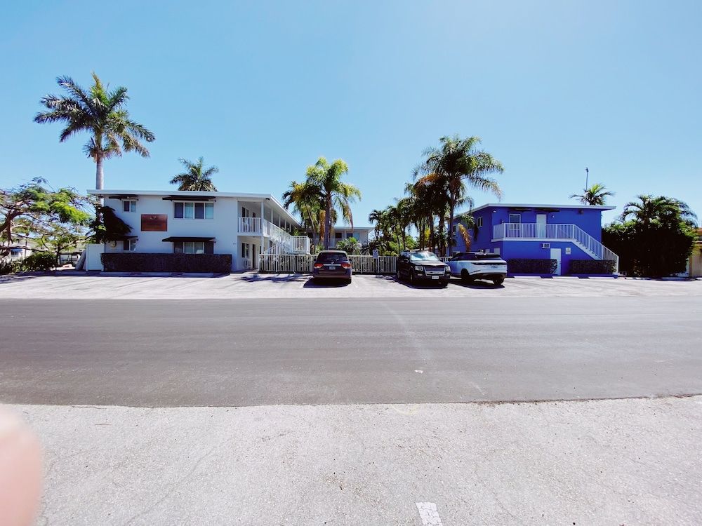 undefined The Jasmine Apartments by Lowkl 6