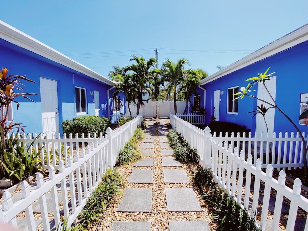 undefined The Jasmine Apartments by Lowkl 4