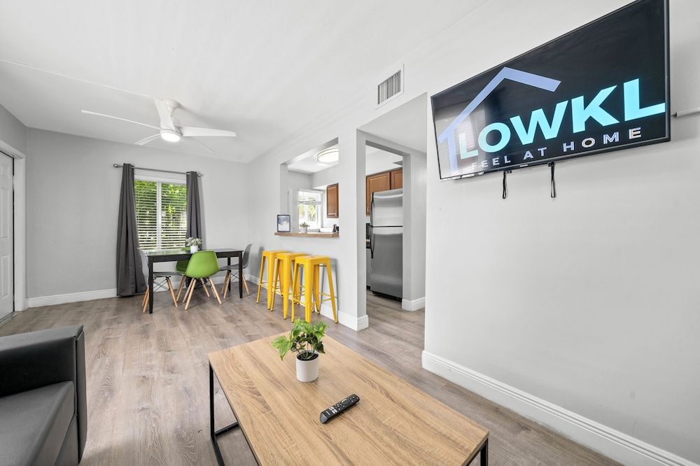 undefined The Jasmine Apartments by Lowkl 3