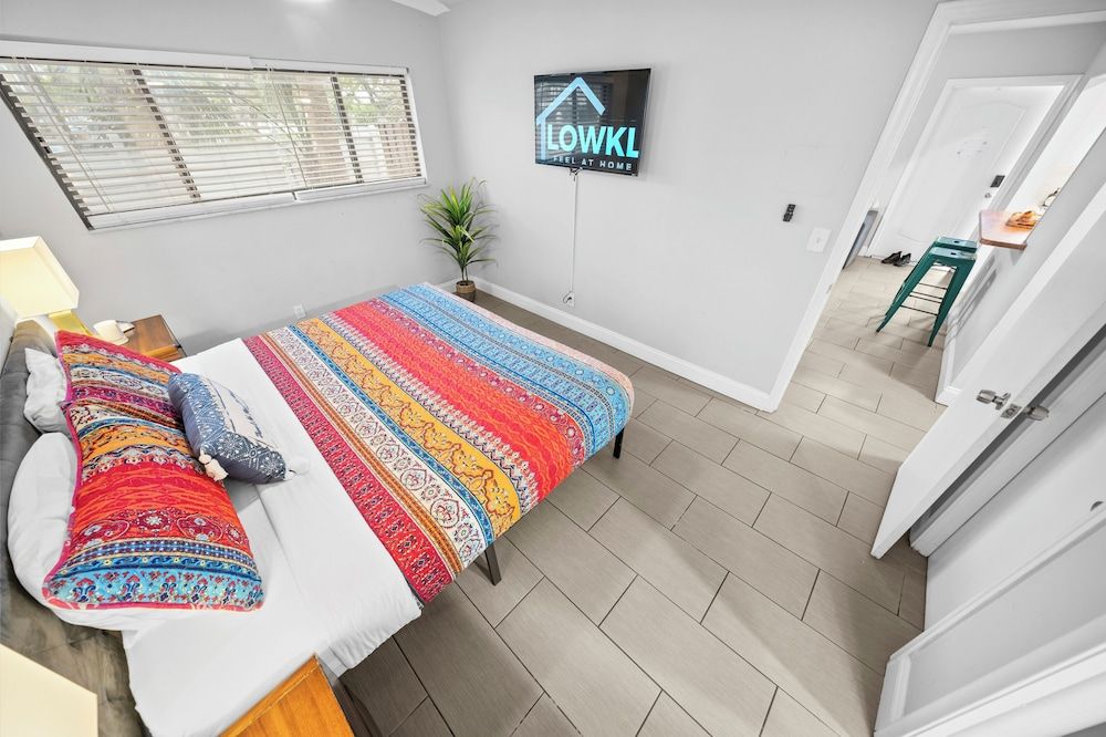 Deluxe, King and Sofa Bed, 1 Bedroom, Kitchen