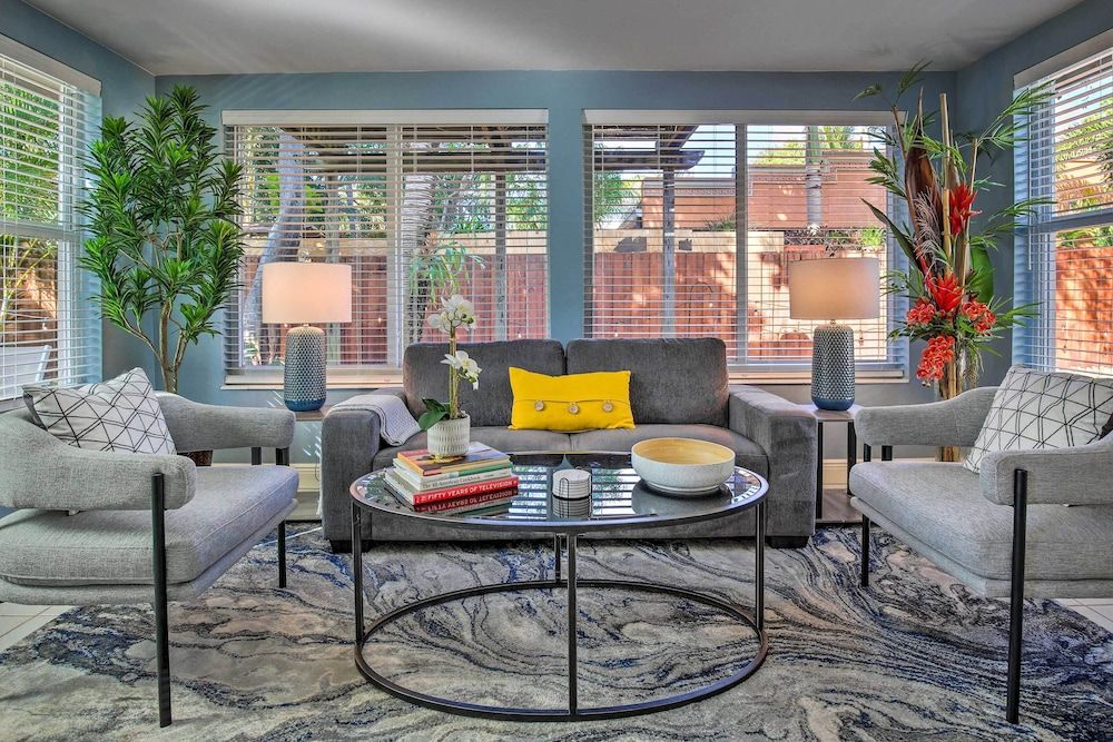 undefined Tropical Fort Lauderdale Home: 3 Mi to Beach! 3