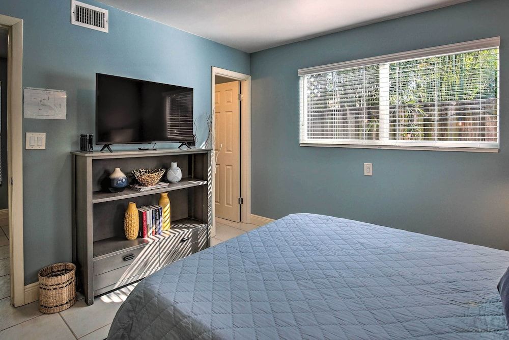 undefined Tropical Fort Lauderdale Home: 3 Mi to Beach! 6