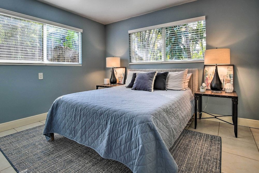 undefined Tropical Fort Lauderdale Home: 3 Mi to Beach! 10