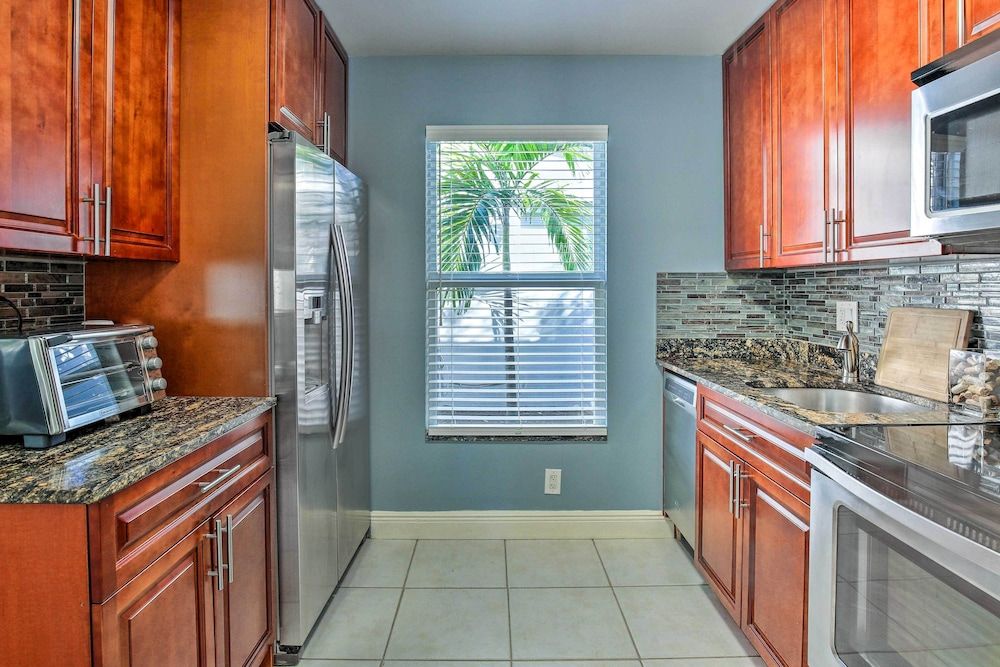 undefined Tropical Fort Lauderdale Home: 3 Mi to Beach! 9