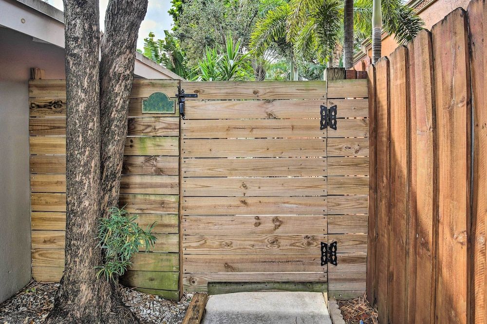 undefined Tropical Fort Lauderdale Home: 3 Mi to Beach! 2