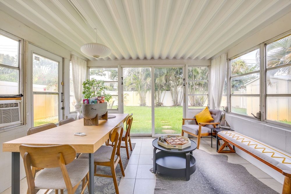 undefined Fort Lauderdale Home ~ 4 Mi to Beach! 9