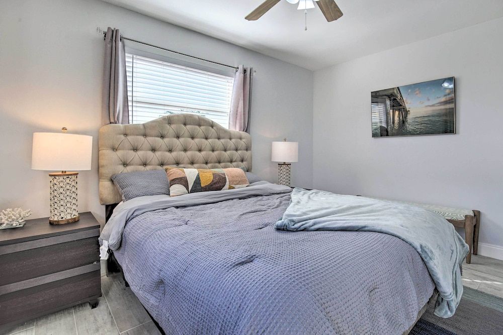 undefined Fort Lauderdale Home ~ 4 Mi to Beach! 2