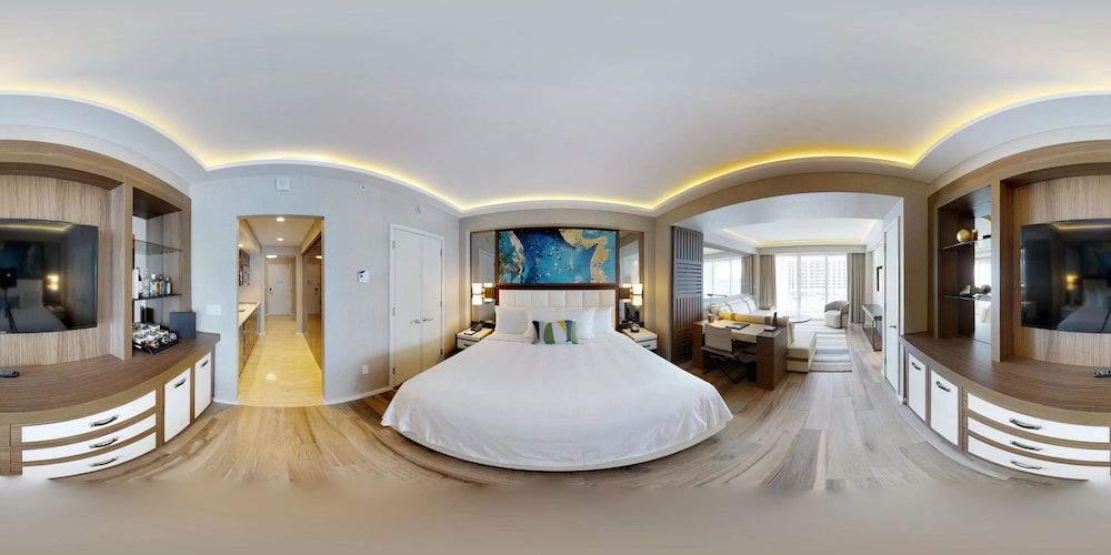 undefined Beachfront Condo in Central Beach