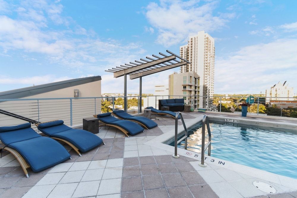 undefined Las Olas Loft Unit Two by Sextant 3