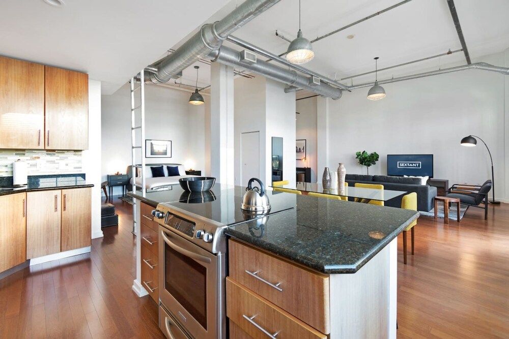 undefined Las Olas Loft Unit Two by Sextant 9