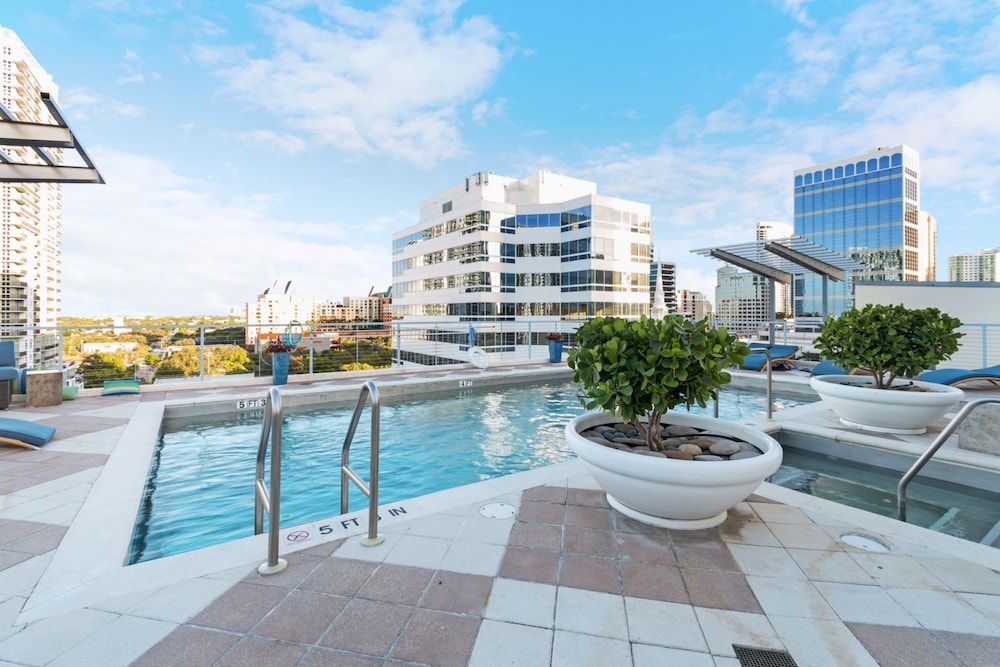 undefined Las Olas Loft Unit Two by Sextant 2