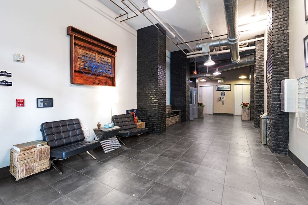 undefined Las Olas Loft Unit Two by Sextant