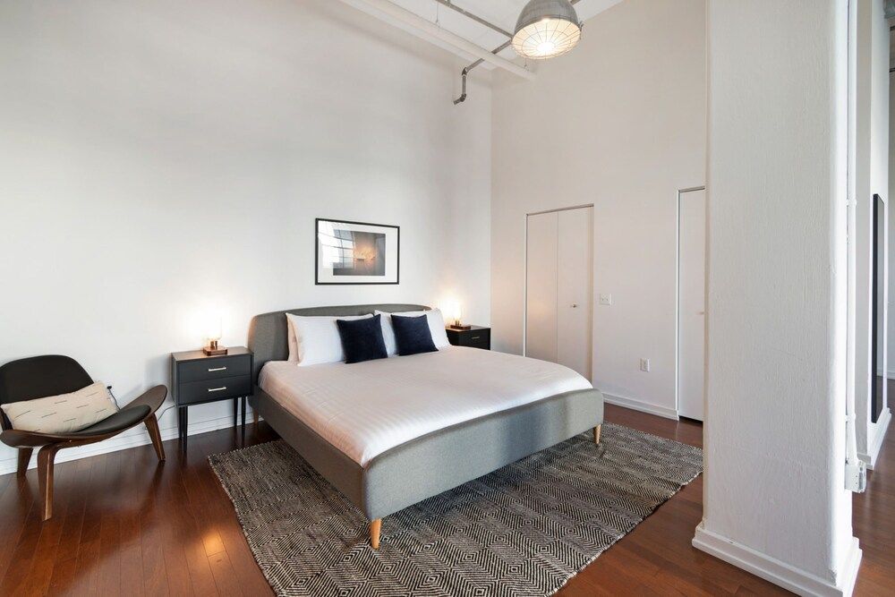 undefined Las Olas Loft Unit Two by Sextant 5