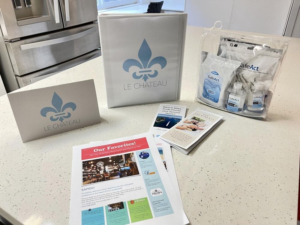 undefined Walk to Fort Lauderdale Beach - Perfect Beach Escape 9