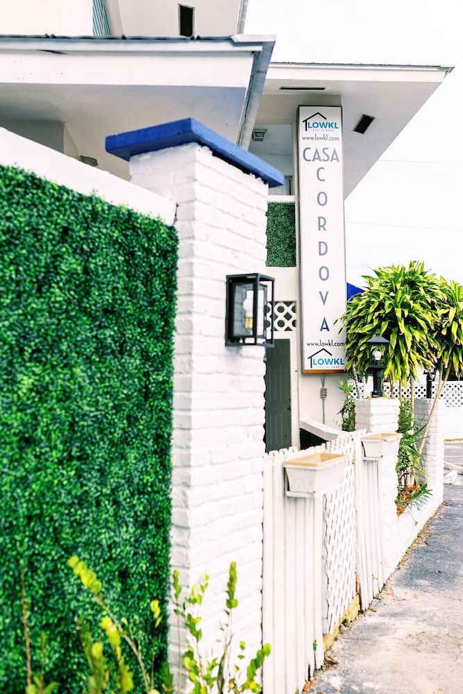 undefined Casa Cordova by Lowkl 6