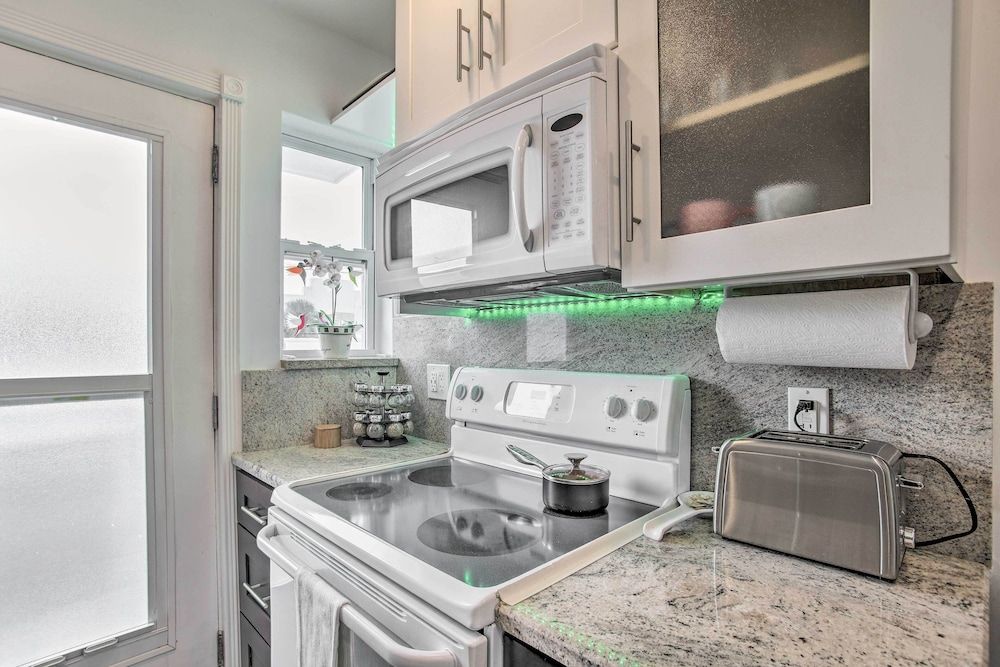 undefined Bright Ft Lauderdale Condo w/ Community Pool! 3