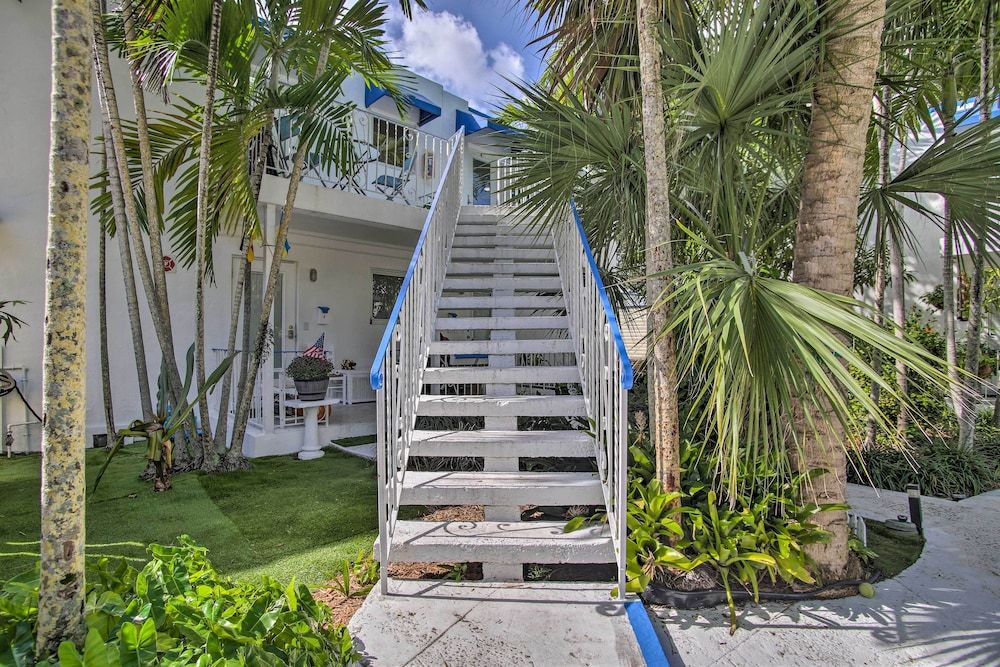 undefined Bright Ft Lauderdale Condo w/ Community Pool! 6