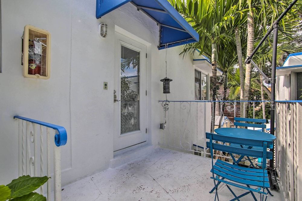 undefined Bright Ft Lauderdale Condo w/ Community Pool! 4