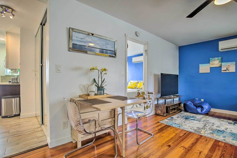 undefined Bright Ft Lauderdale Condo w/ Community Pool! 2