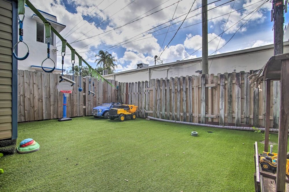 undefined Bright Ft Lauderdale Condo w/ Community Pool! 5