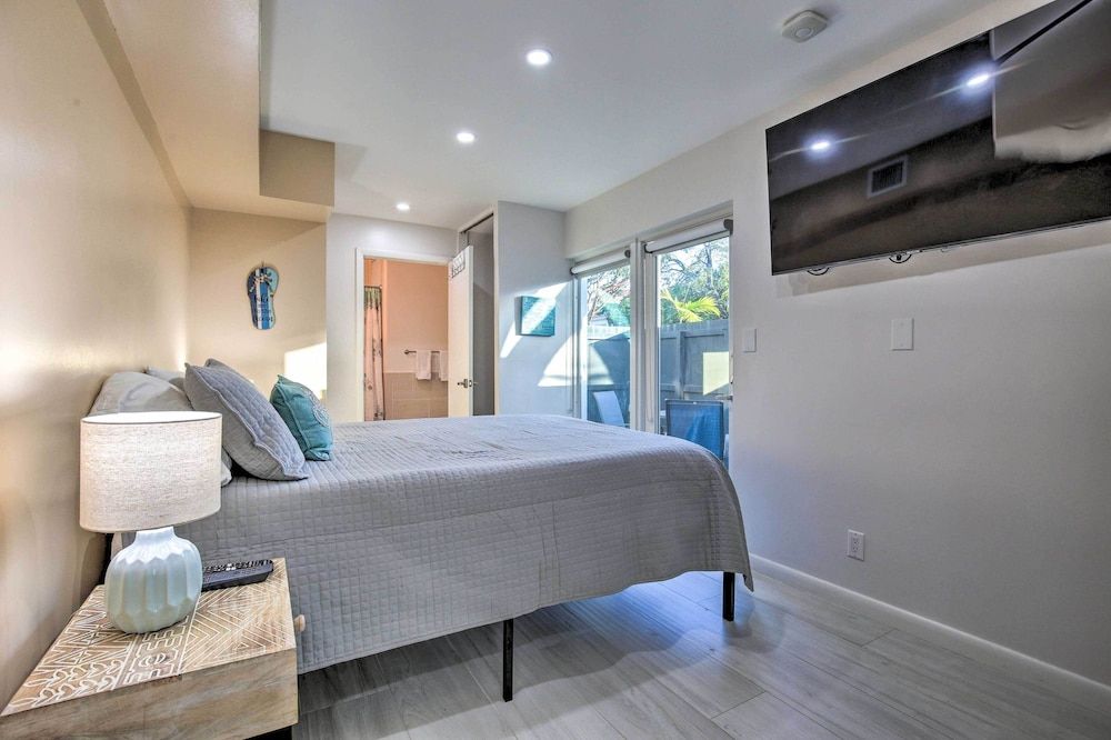 undefined Canal-front Condo: Walk to Downtown Ft Lauderdale! 4