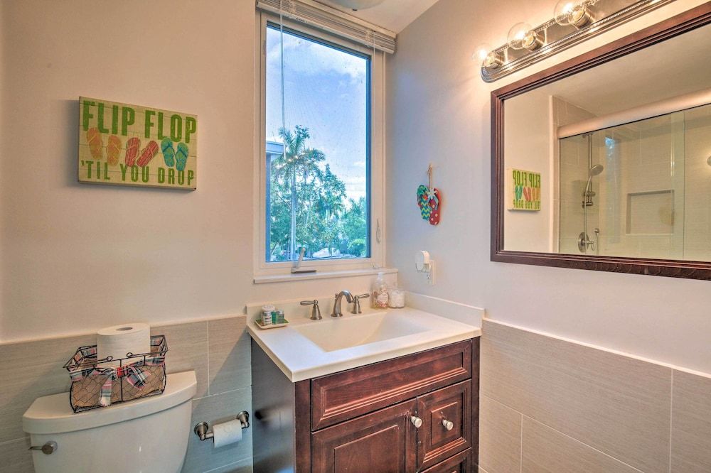 undefined Canal-front Condo: Walk to Downtown Ft Lauderdale! 8