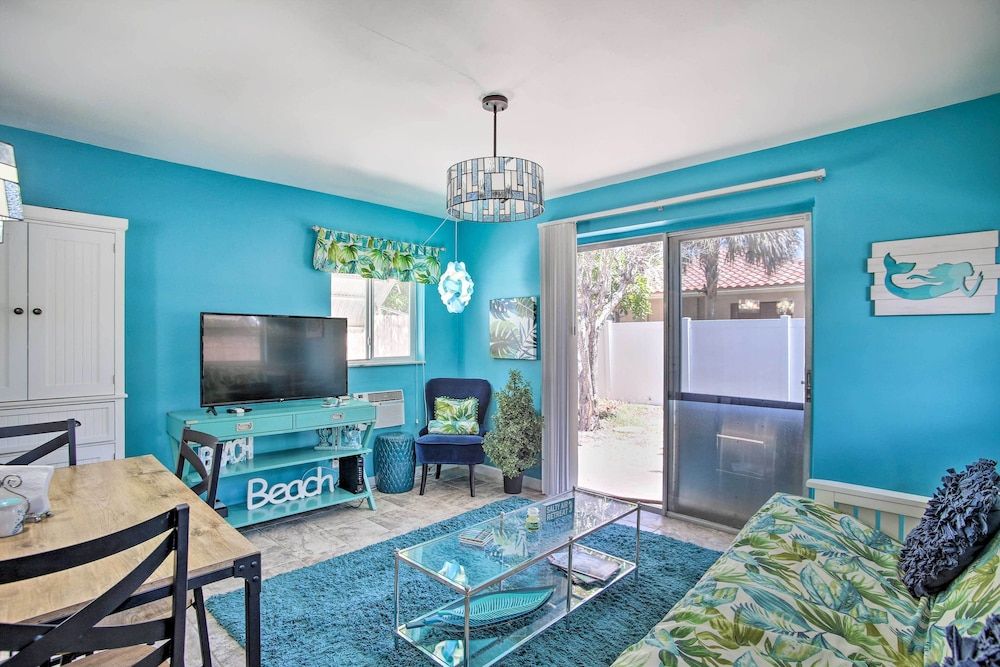 undefined Ft Lauderdale Tropical Hideaway - 2 Mi to Beach! 6