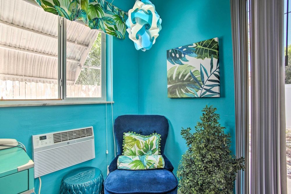 undefined Ft Lauderdale Tropical Hideaway - 2 Mi to Beach! 10