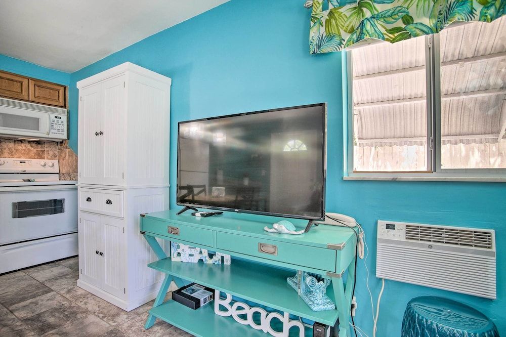 undefined Ft Lauderdale Tropical Hideaway - 2 Mi to Beach! 5