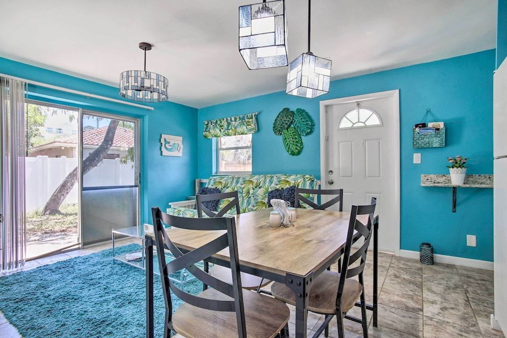 undefined Ft Lauderdale Tropical Hideaway - 2 Mi to Beach! 4