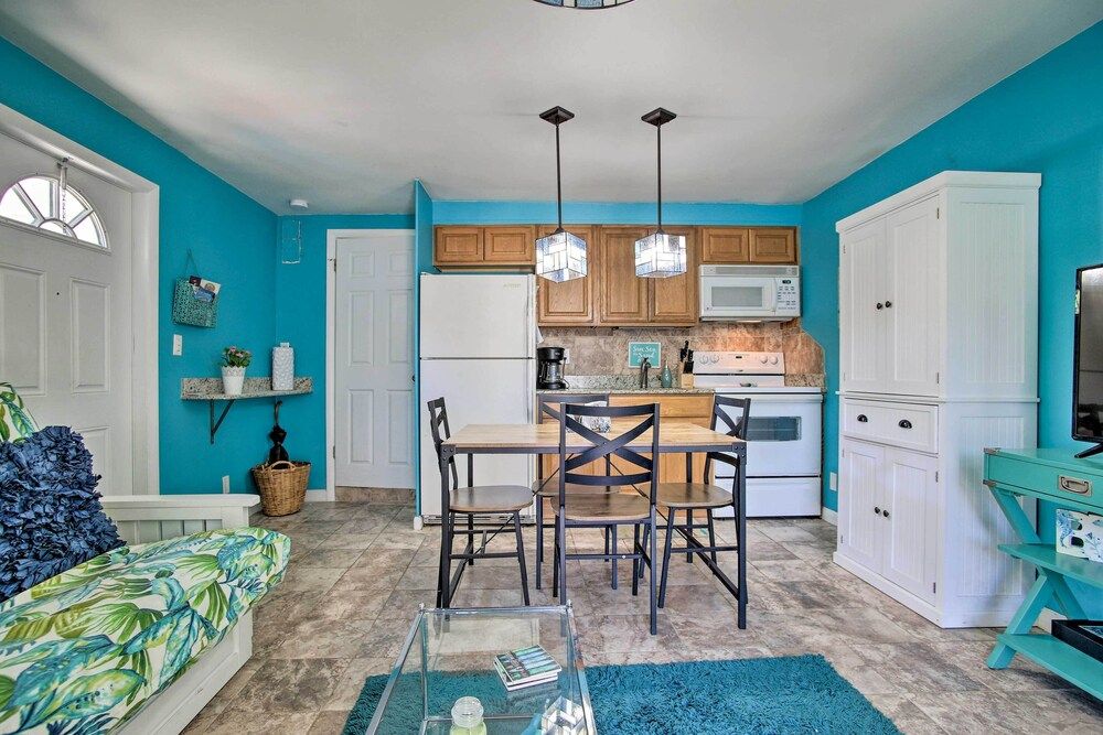 undefined Ft Lauderdale Tropical Hideaway - 2 Mi to Beach! 8