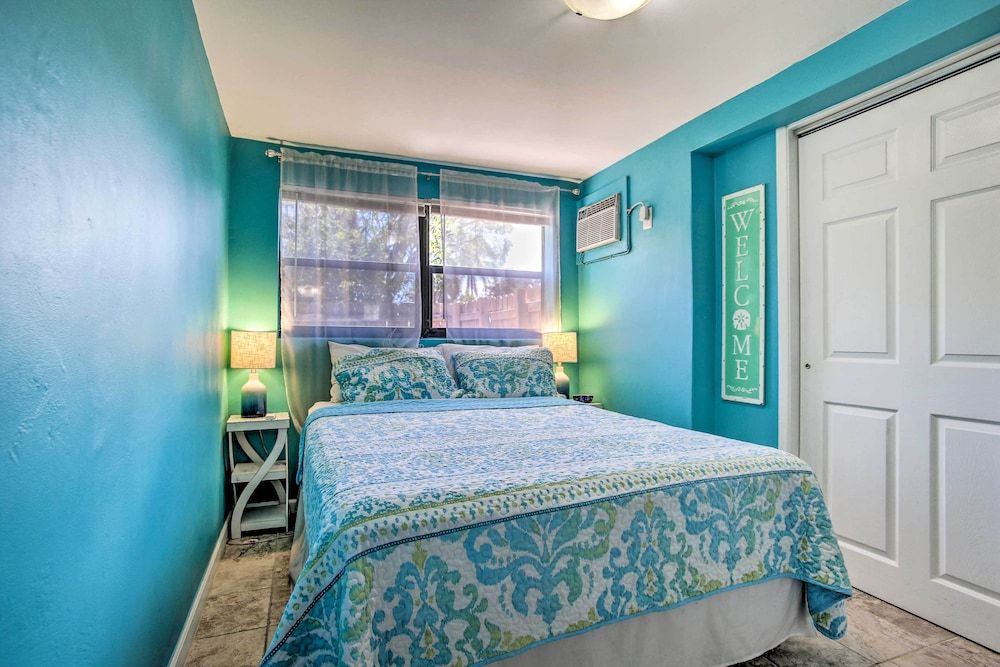 undefined Ft Lauderdale Tropical Hideaway - 2 Mi to Beach! 2