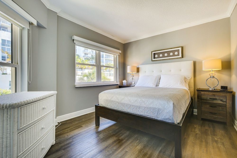 undefined Fort Lauderdale Vacation Rental: Walk to Beach! 3