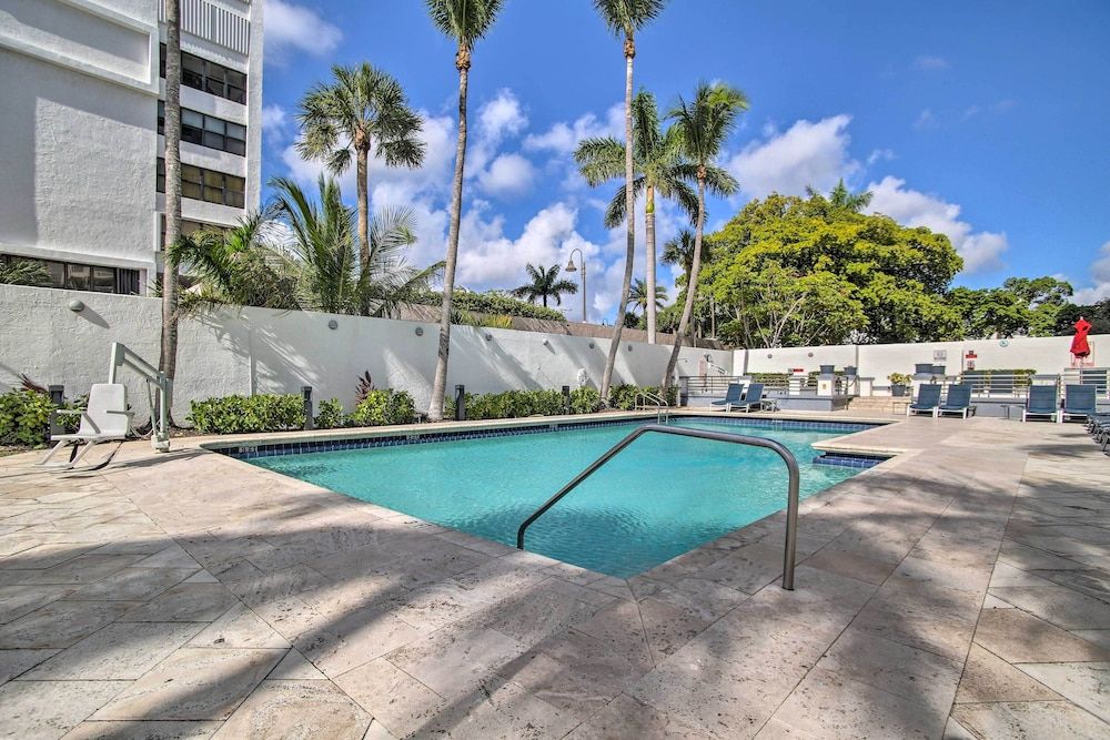undefined Modern Ft Lauderdale Condo ~ 7 Mi to Airport! 10