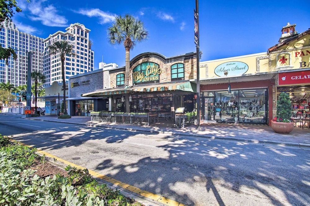 undefined Ft Lauderdale Apt w/ Pool - 1 Mi to Beach Access! 10