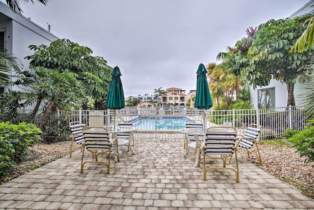 undefined Ft Lauderdale Apt w/ Pool - 1 Mi to Beach Access! 6