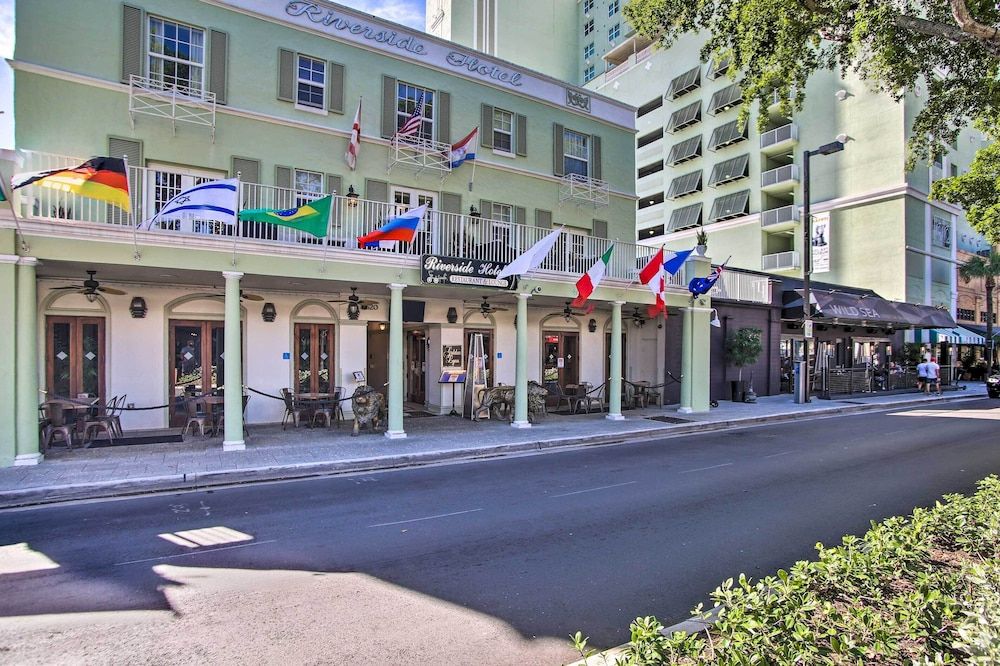 undefined Ft Lauderdale Apt w/ Pool - 1 Mi to Beach Access! 8